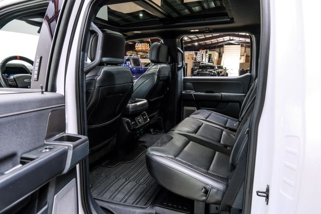 2022 Ford F-150 Raptor 4X4 ROOF, LOADED, CUSTOM WHEELS, NITTO, 41K | Carrollton, TX | Texas Vehicle Exchange