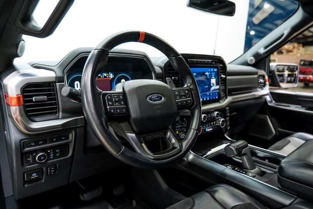 2022 Ford F-150 Raptor 4X4 ROOF, LOADED, MATTE WRAP,37"BFG, 60K | Carrollton, TX | Texas Vehicle Exchange 2022 Ford F-150 Raptor 4X4 ROOF, LOADED, MATTE WRAP,37"BFG, 60K | Carrollton, TX | Texas Vehicle Exchange