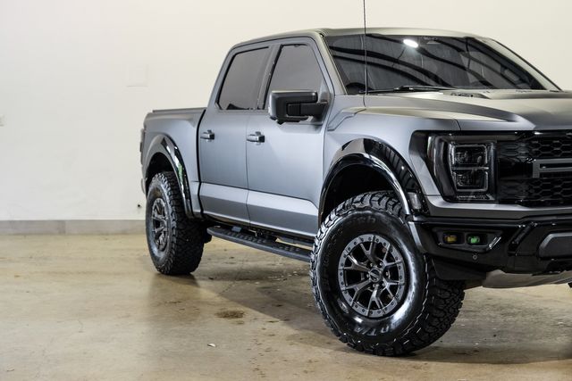2022 Ford F-150 Raptor 4X4 ROOF, LOADED, MATTE WRAP,37"BFG, 60K | Carrollton, TX | Texas Vehicle Exchange 2022 Ford F-150 Raptor 4X4 ROOF, LOADED, MATTE WRAP,37"BFG, 60K | Carrollton, TX | Texas Vehicle Exchange