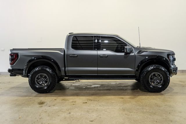 2022 Ford F-150 Raptor 4X4 ROOF, LOADED, MATTE WRAP,37"BFG, 60K | Carrollton, TX | Texas Vehicle Exchange 2022 Ford F-150 Raptor 4X4 ROOF, LOADED, MATTE WRAP,37"BFG, 60K | Carrollton, TX | Texas Vehicle Exchange