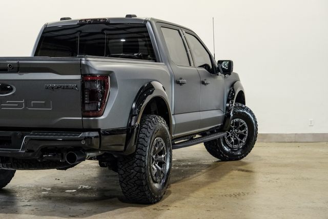2022 Ford F-150 Raptor 4X4 ROOF, LOADED, MATTE WRAP,37"BFG, 60K | Carrollton, TX | Texas Vehicle Exchange 2022 Ford F-150 Raptor 4X4 ROOF, LOADED, MATTE WRAP,37"BFG, 60K | Carrollton, TX | Texas Vehicle Exchange
