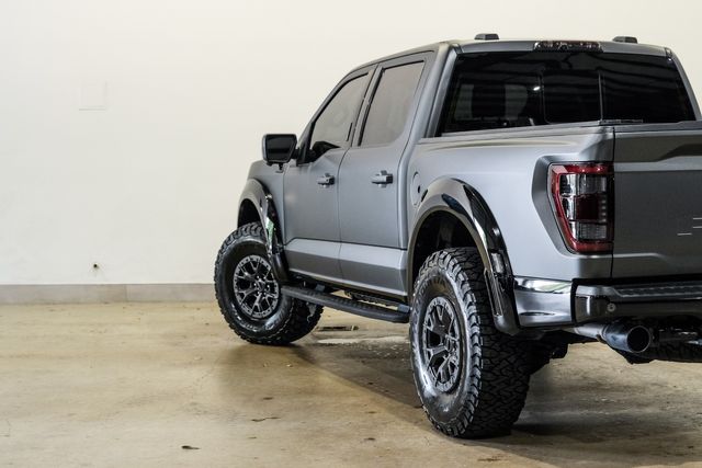 2022 Ford F-150 Raptor 4X4 ROOF, LOADED, MATTE WRAP,37"BFG, 60K | Carrollton, TX | Texas Vehicle Exchange 2022 Ford F-150 Raptor 4X4 ROOF, LOADED, MATTE WRAP,37"BFG, 60K | Carrollton, TX | Texas Vehicle Exchange