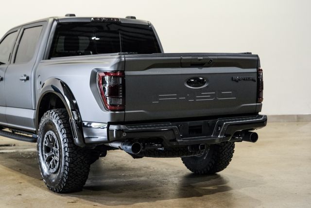 2022 Ford F-150 Raptor 4X4 ROOF, LOADED, MATTE WRAP,37"BFG, 60K | Carrollton, TX | Texas Vehicle Exchange 2022 Ford F-150 Raptor 4X4 ROOF, LOADED, MATTE WRAP,37"BFG, 60K | Carrollton, TX | Texas Vehicle Exchange