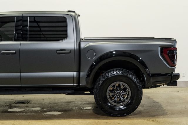 2022 Ford F-150 Raptor 4X4 ROOF, LOADED, MATTE WRAP,37"BFG, 60K | Carrollton, TX | Texas Vehicle Exchange 2022 Ford F-150 Raptor 4X4 ROOF, LOADED, MATTE WRAP,37"BFG, 60K | Carrollton, TX | Texas Vehicle Exchange