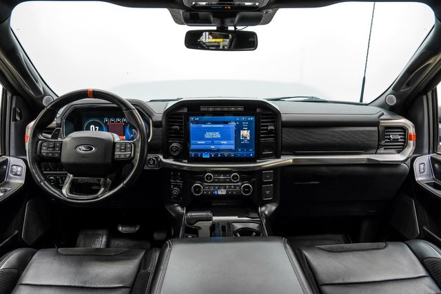 2022 Ford F-150 Raptor 4X4 ROOF, LOADED, MATTE WRAP,37"BFG, 60K | Carrollton, TX | Texas Vehicle Exchange