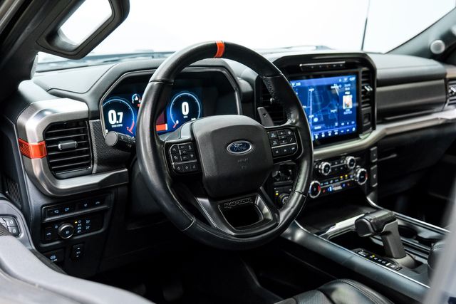 2022 Ford F-150 Raptor 4X4 ROOF, LOADED, MATTE WRAP,37"BFG, 60K | Carrollton, TX | Texas Vehicle Exchange 2022 Ford F-150 Raptor 4X4 ROOF, LOADED, MATTE WRAP,37"BFG, 60K | Carrollton, TX | Texas Vehicle Exchange