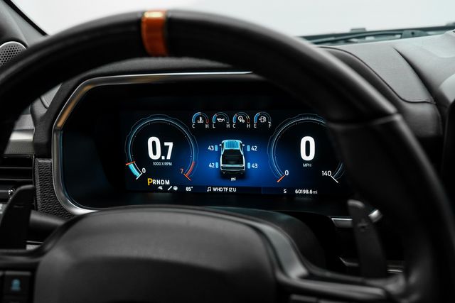 2022 Ford F-150 Raptor 4X4 ROOF, LOADED, MATTE WRAP,37"BFG, 60K | Carrollton, TX | Texas Vehicle Exchange