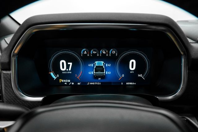 2022 Ford F-150 Raptor 4X4 ROOF, LOADED, MATTE WRAP,37"BFG, 60K | Carrollton, TX | Texas Vehicle Exchange