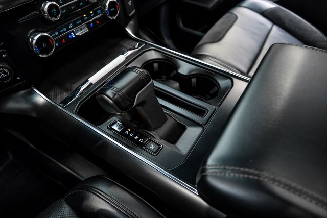 2022 Ford F-150 Raptor 4X4 ROOF, LOADED, MATTE WRAP,37"BFG, 60K | Carrollton, TX | Texas Vehicle Exchange