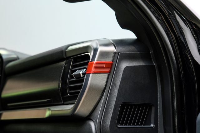 2022 Ford F-150 Raptor 4X4 ROOF, LOADED, MATTE WRAP,37"BFG, 60K | Carrollton, TX | Texas Vehicle Exchange