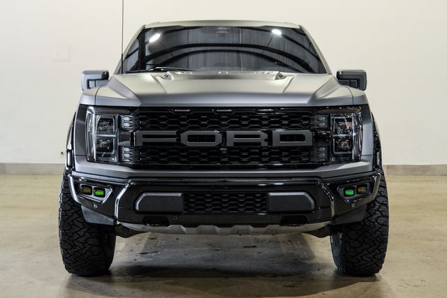 2022 Ford F-150 Raptor 4X4 ROOF, LOADED, MATTE WRAP,37"BFG, 60K | Carrollton, TX | Texas Vehicle Exchange 2022 Ford F-150 Raptor 4X4 ROOF, LOADED, MATTE WRAP,37"BFG, 60K | Carrollton, TX | Texas Vehicle Exchange