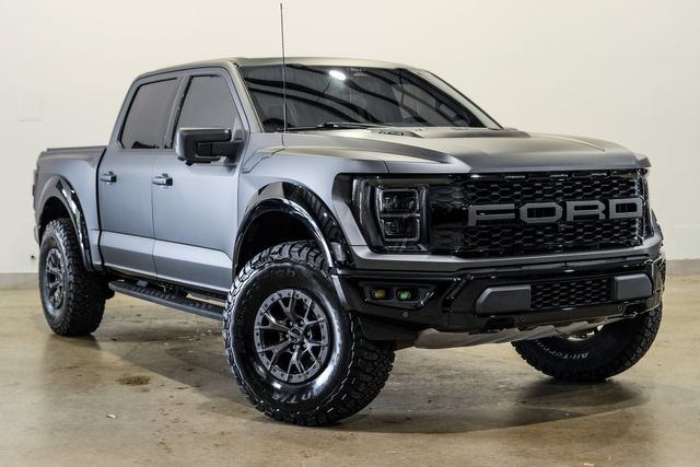 2022 Ford F-150 Raptor 4X4 ROOF, LOADED, MATTE WRAP,37"BFG, 60K | Carrollton, TX | Texas Vehicle Exchange 2022 Ford F-150 Raptor 4X4 ROOF, LOADED, MATTE WRAP,37"BFG, 60K | Carrollton, TX | Texas Vehicle Exchange