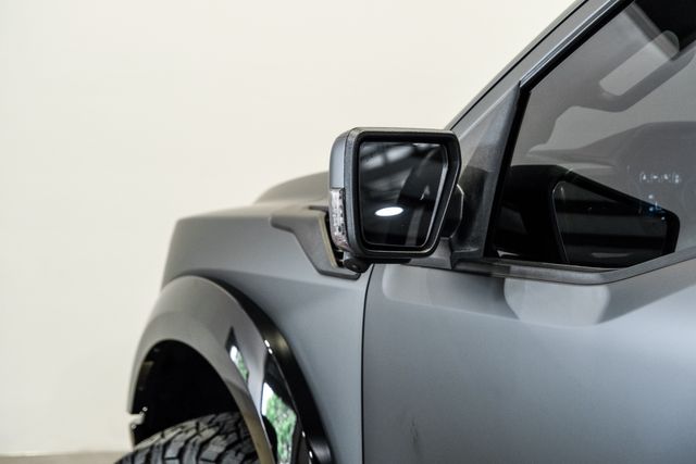 2022 Ford F-150 Raptor 4X4 ROOF, LOADED, MATTE WRAP,37"BFG, 60K | Carrollton, TX | Texas Vehicle Exchange 2022 Ford F-150 Raptor 4X4 ROOF, LOADED, MATTE WRAP,37"BFG, 60K | Carrollton, TX | Texas Vehicle Exchange