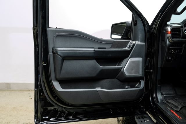 2022 Ford F-150 Raptor 4X4 ROOF, LOADED, MATTE WRAP,37"BFG, 60K | Carrollton, TX | Texas Vehicle Exchange 2022 Ford F-150 Raptor 4X4 ROOF, LOADED, MATTE WRAP,37"BFG, 60K | Carrollton, TX | Texas Vehicle Exchange