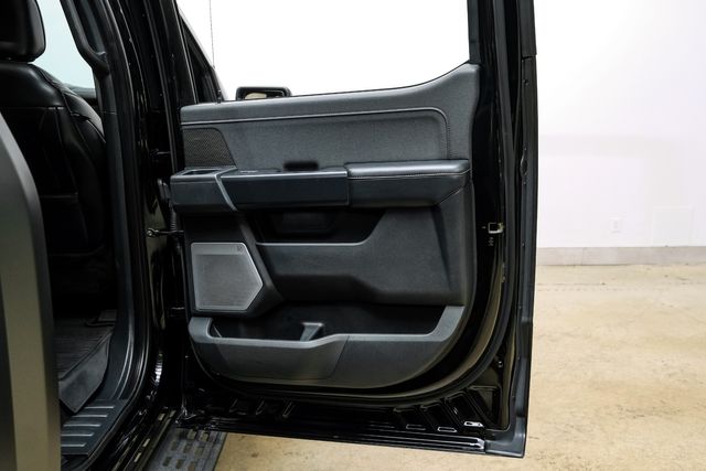 2022 Ford F-150 Raptor 4X4 ROOF, LOADED, MATTE WRAP,37"BFG, 60K | Carrollton, TX | Texas Vehicle Exchange