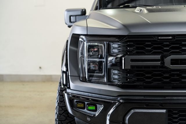 2022 Ford F-150 Raptor 4X4 ROOF, LOADED, MATTE WRAP,37"BFG, 60K | Carrollton, TX | Texas Vehicle Exchange 2022 Ford F-150 Raptor 4X4 ROOF, LOADED, MATTE WRAP,37"BFG, 60K | Carrollton, TX | Texas Vehicle Exchange