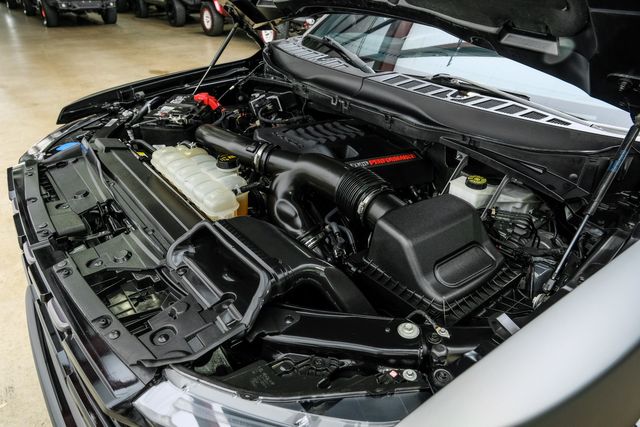 2022 Ford F-150 Raptor 4X4 ROOF, LOADED, MATTE WRAP,37"BFG, 60K | Carrollton, TX | Texas Vehicle Exchange