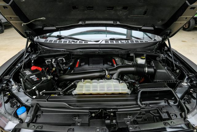 2022 Ford F-150 Raptor 4X4 ROOF, LOADED, MATTE WRAP,37"BFG, 60K | Carrollton, TX | Texas Vehicle Exchange 2022 Ford F-150 Raptor 4X4 ROOF, LOADED, MATTE WRAP,37"BFG, 60K | Carrollton, TX | Texas Vehicle Exchange