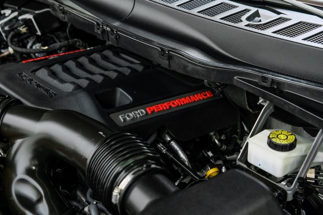 2022 Ford F-150 Raptor 4X4 ROOF, LOADED, MATTE WRAP,37"BFG, 60K | Carrollton, TX | Texas Vehicle Exchange