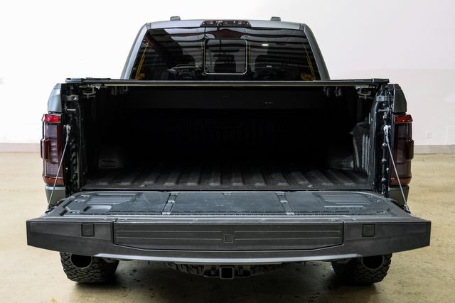 2022 Ford F-150 Raptor 4X4 ROOF, LOADED, MATTE WRAP,37"BFG, 60K | Carrollton, TX | Texas Vehicle Exchange