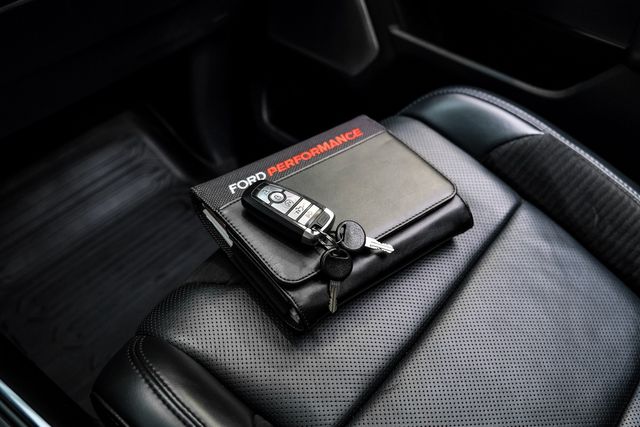 2022 Ford F-150 Raptor 4X4 ROOF, LOADED, MATTE WRAP,37"BFG, 60K | Carrollton, TX | Texas Vehicle Exchange