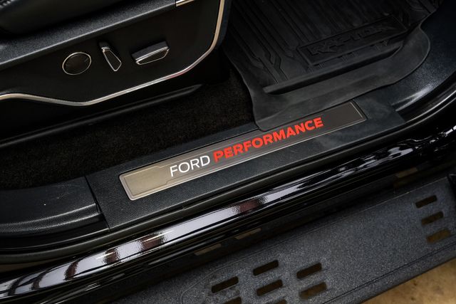 2022 Ford F-150 Raptor 4X4 ROOF, LOADED, MATTE WRAP,37"BFG, 60K | Carrollton, TX | Texas Vehicle Exchange