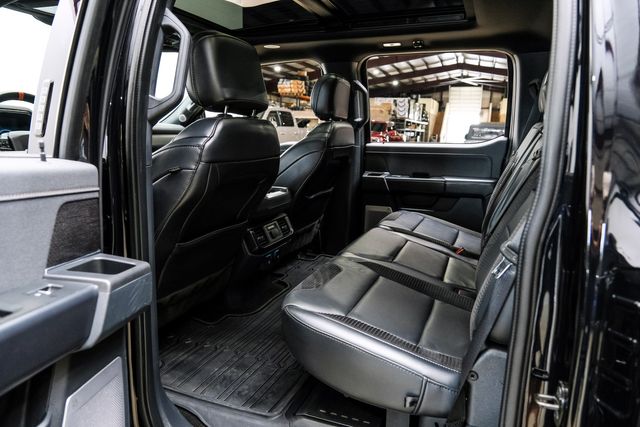 2022 Ford F-150 Raptor 4X4 ROOF, LOADED, MATTE WRAP,37"BFG, 60K | Carrollton, TX | Texas Vehicle Exchange