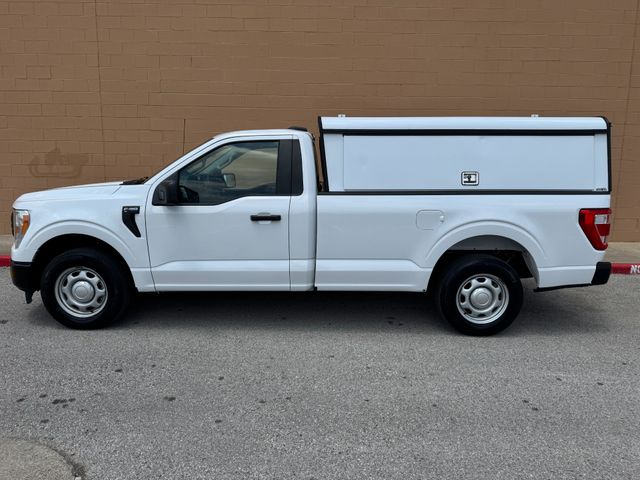 2022 Ford F-150 XL | Corpus Christi, TX | Discount Motor Company