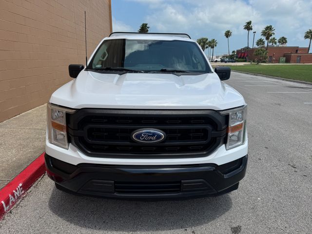 2022 Ford F-150 XL | Corpus Christi, TX | Discount Motor Company