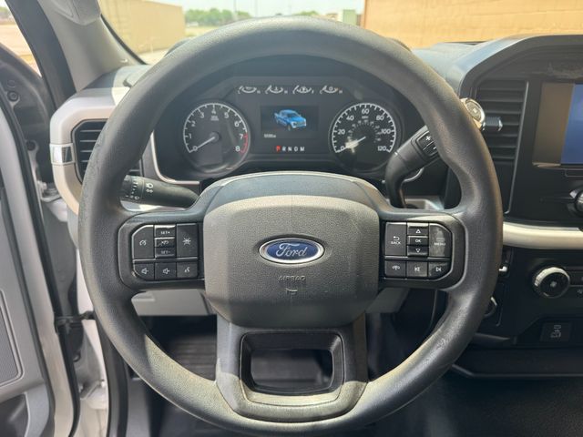 2022 Ford F-150 XL | Corpus Christi, TX | Discount Motor Company