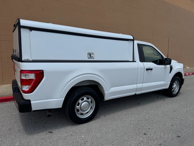 2022 Ford F-150 XL | Corpus Christi, TX | Discount Motor Company