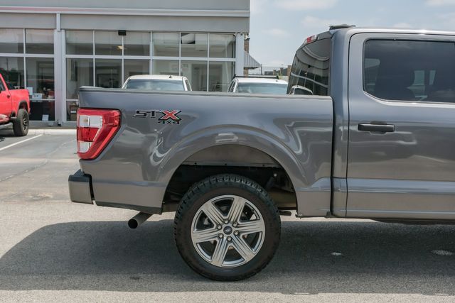 2022 Ford F-150 XL STX 4X4 / ONE OWNER / CLEAN CARFAX TEXAS OWNED | Austin, TX | Rocky Mountain Truck Stop Austin 2022 Ford F-150 XL STX 4X4 / ONE OWNER / CLEAN CARFAX TEXAS OWNED | Austin, TX | Rocky Mountain Truck Stop Austin