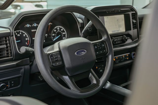 2022 Ford F-150 XL STX 4X4 / ONE OWNER / CLEAN CARFAX TEXAS OWNED | Austin, TX | Rocky Mountain Truck Stop Austin 2022 Ford F-150 XL STX 4X4 / ONE OWNER / CLEAN CARFAX TEXAS OWNED | Austin, TX | Rocky Mountain Truck Stop Austin