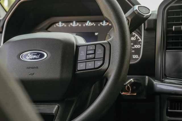 2022 Ford F-150 XL STX 4X4 / ONE OWNER / CLEAN CARFAX TEXAS OWNED | Austin, TX | Rocky Mountain Truck Stop Austin 2022 Ford F-150 XL STX 4X4 / ONE OWNER / CLEAN CARFAX TEXAS OWNED | Austin, TX | Rocky Mountain Truck Stop Austin