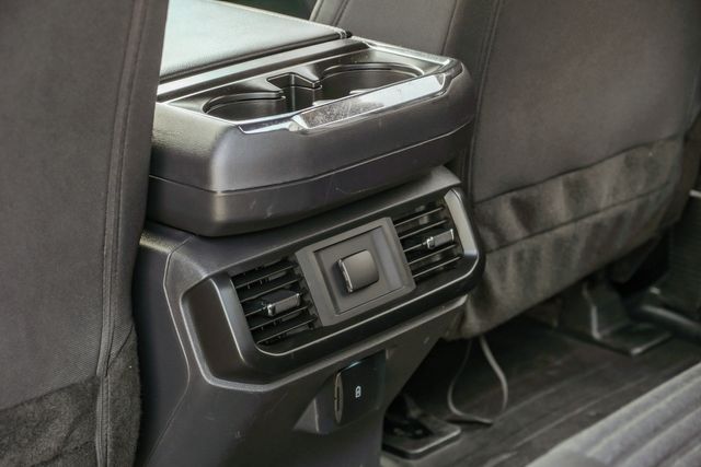 2022 Ford F-150 XL STX 4X4 / ONE OWNER / CLEAN CARFAX TEXAS OWNED | Austin, TX | Rocky Mountain Truck Stop Austin 2022 Ford F-150 XL STX 4X4 / ONE OWNER / CLEAN CARFAX TEXAS OWNED | Austin, TX | Rocky Mountain Truck Stop Austin