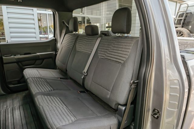 2022 Ford F-150 XL STX 4X4 / ONE OWNER / CLEAN CARFAX TEXAS OWNED | Austin, TX | Rocky Mountain Truck Stop Austin 2022 Ford F-150 XL STX 4X4 / ONE OWNER / CLEAN CARFAX TEXAS OWNED | Austin, TX | Rocky Mountain Truck Stop Austin