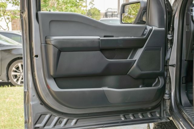 2022 Ford F-150 XL STX 4X4 / ONE OWNER / CLEAN CARFAX TEXAS OWNED | Austin, TX | Rocky Mountain Truck Stop Austin 2022 Ford F-150 XL STX 4X4 / ONE OWNER / CLEAN CARFAX TEXAS OWNED | Austin, TX | Rocky Mountain Truck Stop Austin