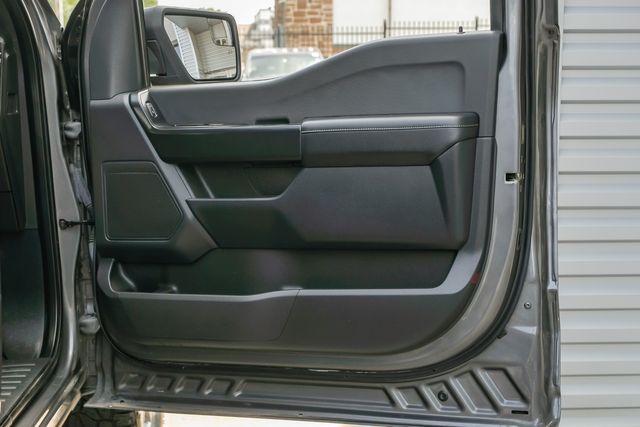 2022 Ford F-150 XL STX 4X4 / ONE OWNER / CLEAN CARFAX TEXAS OWNED | Austin, TX | Rocky Mountain Truck Stop Austin 2022 Ford F-150 XL STX 4X4 / ONE OWNER / CLEAN CARFAX TEXAS OWNED | Austin, TX | Rocky Mountain Truck Stop Austin