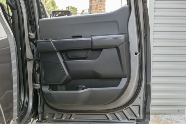 2022 Ford F-150 XL STX 4X4 / ONE OWNER / CLEAN CARFAX TEXAS OWNED | Austin, TX | Rocky Mountain Truck Stop Austin 2022 Ford F-150 XL STX 4X4 / ONE OWNER / CLEAN CARFAX TEXAS OWNED | Austin, TX | Rocky Mountain Truck Stop Austin