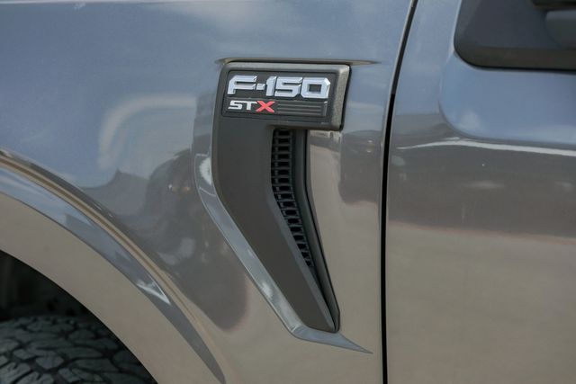 2022 Ford F-150 XL STX 4X4 / ONE OWNER / CLEAN CARFAX TEXAS OWNED | Austin, TX | Rocky Mountain Truck Stop Austin 2022 Ford F-150 XL STX 4X4 / ONE OWNER / CLEAN CARFAX TEXAS OWNED | Austin, TX | Rocky Mountain Truck Stop Austin