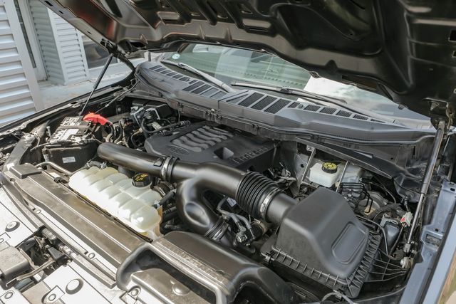 2022 Ford F-150 XL STX 4X4 / ONE OWNER / CLEAN CARFAX TEXAS OWNED | Austin, TX | Rocky Mountain Truck Stop Austin 2022 Ford F-150 XL STX 4X4 / ONE OWNER / CLEAN CARFAX TEXAS OWNED | Austin, TX | Rocky Mountain Truck Stop Austin