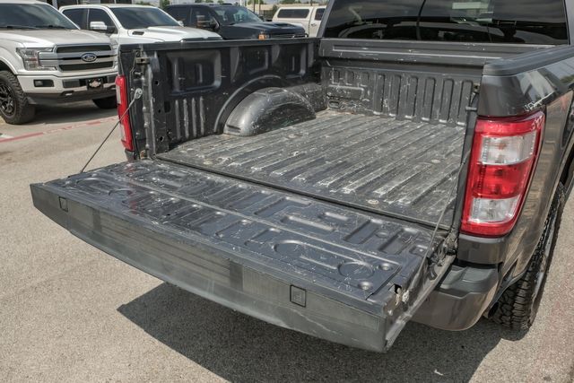 2022 Ford F-150 XL STX 4X4 / ONE OWNER / CLEAN CARFAX TEXAS OWNED | Austin, TX | Rocky Mountain Truck Stop Austin 2022 Ford F-150 XL STX 4X4 / ONE OWNER / CLEAN CARFAX TEXAS OWNED | Austin, TX | Rocky Mountain Truck Stop Austin