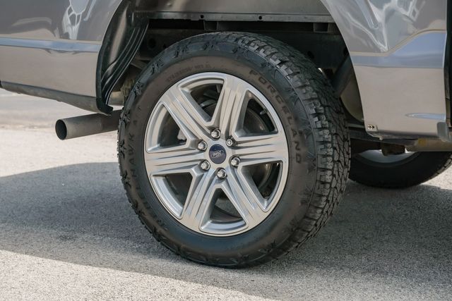 2022 Ford F-150 XL STX 4X4 / ONE OWNER / CLEAN CARFAX TEXAS OWNED | Austin, TX | Rocky Mountain Truck Stop Austin 2022 Ford F-150 XL STX 4X4 / ONE OWNER / CLEAN CARFAX TEXAS OWNED | Austin, TX | Rocky Mountain Truck Stop Austin