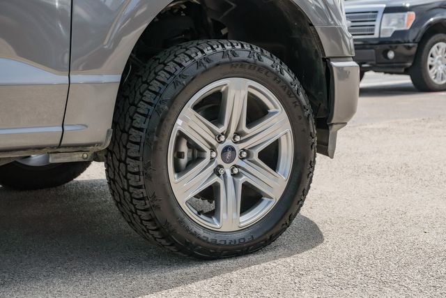 2022 Ford F-150 XL STX 4X4 / ONE OWNER / CLEAN CARFAX TEXAS OWNED | Austin, TX | Rocky Mountain Truck Stop Austin 2022 Ford F-150 XL STX 4X4 / ONE OWNER / CLEAN CARFAX TEXAS OWNED | Austin, TX | Rocky Mountain Truck Stop Austin