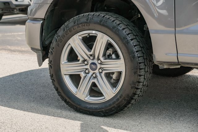 2022 Ford F-150 XL STX 4X4 / ONE OWNER / CLEAN CARFAX TEXAS OWNED | Austin, TX | Rocky Mountain Truck Stop Austin 2022 Ford F-150 XL STX 4X4 / ONE OWNER / CLEAN CARFAX TEXAS OWNED | Austin, TX | Rocky Mountain Truck Stop Austin