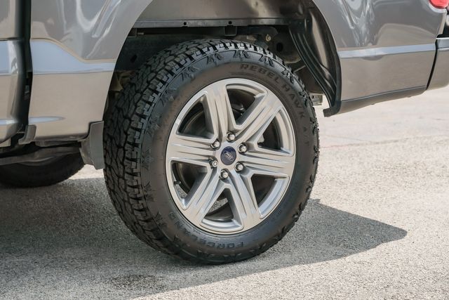 2022 Ford F-150 XL STX 4X4 / ONE OWNER / CLEAN CARFAX TEXAS OWNED | Austin, TX | Rocky Mountain Truck Stop Austin 2022 Ford F-150 XL STX 4X4 / ONE OWNER / CLEAN CARFAX TEXAS OWNED | Austin, TX | Rocky Mountain Truck Stop Austin