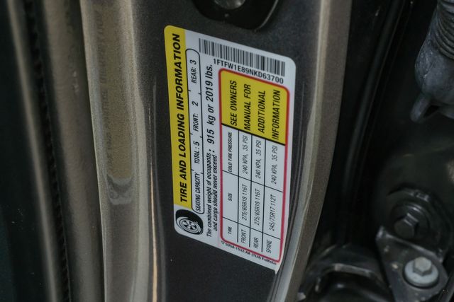 2022 Ford F-150 XL STX 4X4 / ONE OWNER / CLEAN CARFAX TEXAS OWNED | Austin, TX | Rocky Mountain Truck Stop Austin 2022 Ford F-150 XL STX 4X4 / ONE OWNER / CLEAN CARFAX TEXAS OWNED | Austin, TX | Rocky Mountain Truck Stop Austin