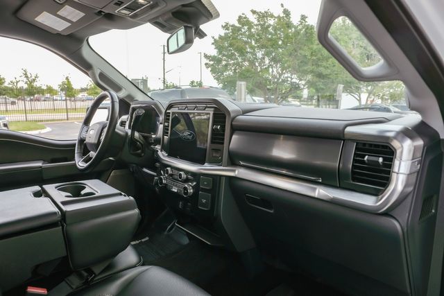 2022 Ford F-150 Lariat 4X4 / POWERBOOST HYBRID / BIG SCREEN | Austin, TX | Rocky Mountain Truck Stop Austin 2022 Ford F-150 Lariat 4X4 / POWERBOOST HYBRID / BIG SCREEN | Austin, TX | Rocky Mountain Truck Stop Austin