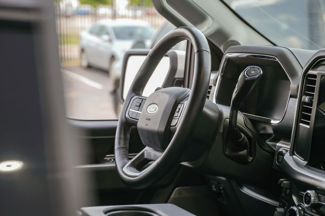 2022 Ford F-150 Lariat 4X4 / POWERBOOST HYBRID / BIG SCREEN | Austin, TX | Rocky Mountain Truck Stop Austin 2022 Ford F-150 Lariat 4X4 / POWERBOOST HYBRID / BIG SCREEN | Austin, TX | Rocky Mountain Truck Stop Austin