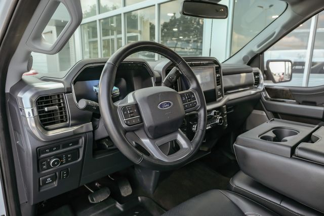 2022 Ford F-150 Lariat 4X4 / POWERBOOST HYBRID / BIG SCREEN | Austin, TX | Rocky Mountain Truck Stop Austin 2022 Ford F-150 Lariat 4X4 / POWERBOOST HYBRID / BIG SCREEN | Austin, TX | Rocky Mountain Truck Stop Austin